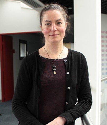  Véronique Cortier, lauréate d’un ERC Synergy Grant 2025 