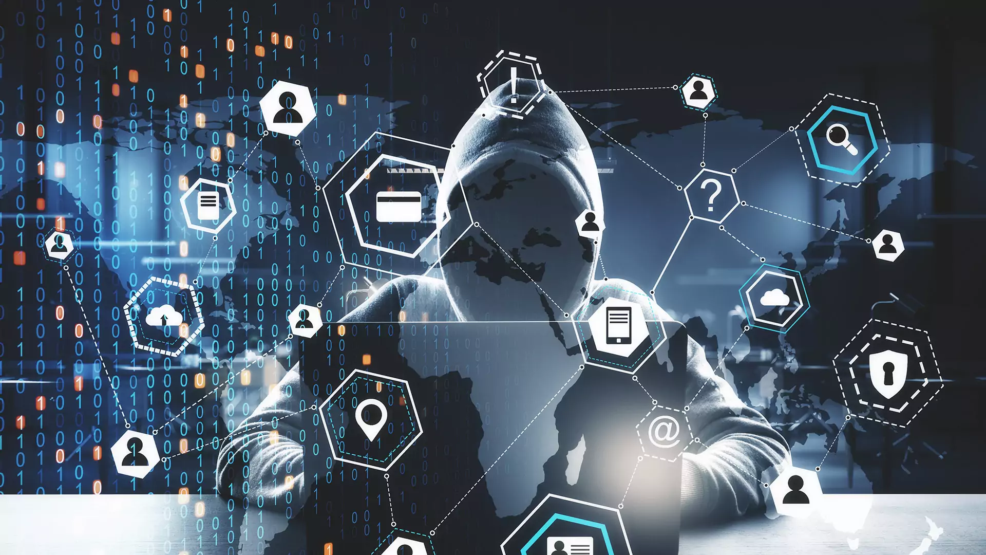  « En cybersécurité, il est plus facile d’attaquer que de défendre » 