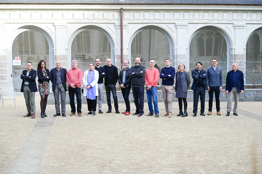  Retours sur la présence du PEPR Cybersécurité aux Trans Numériques 2026 